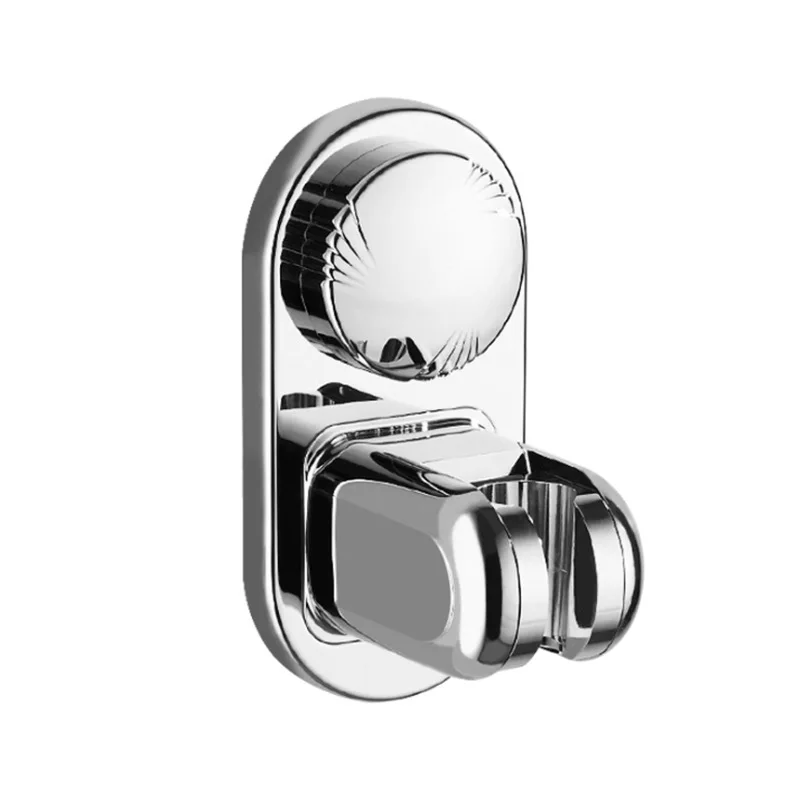 

Регулируемый угловой держатель для душевой лейки, 5 режимов, супер мощная Вакуумная присоска, ручной кронштейн для душа, настенное креплени...