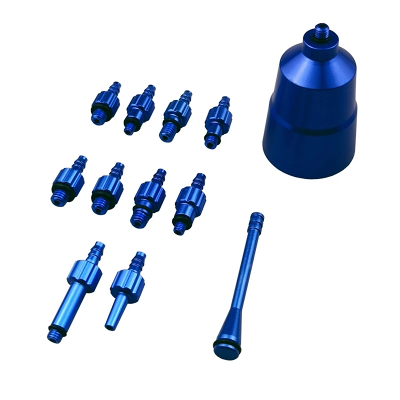 Набор для ремонта велосипеда гидравлический дисковый тормоз и сливное отверстие