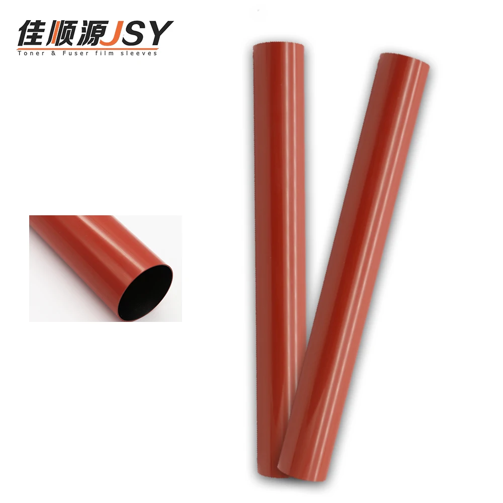 

Original JC66-02037B JC66-02037A Fuser Film Sleeve for Samsung ML 4510 4512 5010 5012 5015 MLT-D307S HP508 Fuser Film Sleeve