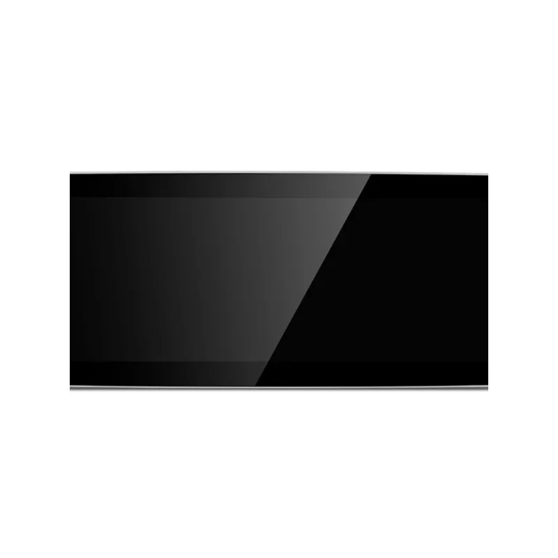 6753 Хост-автомобиль Foton Ollin OMAC Express Truck Навигатор с большим экраном Реверсивная тень