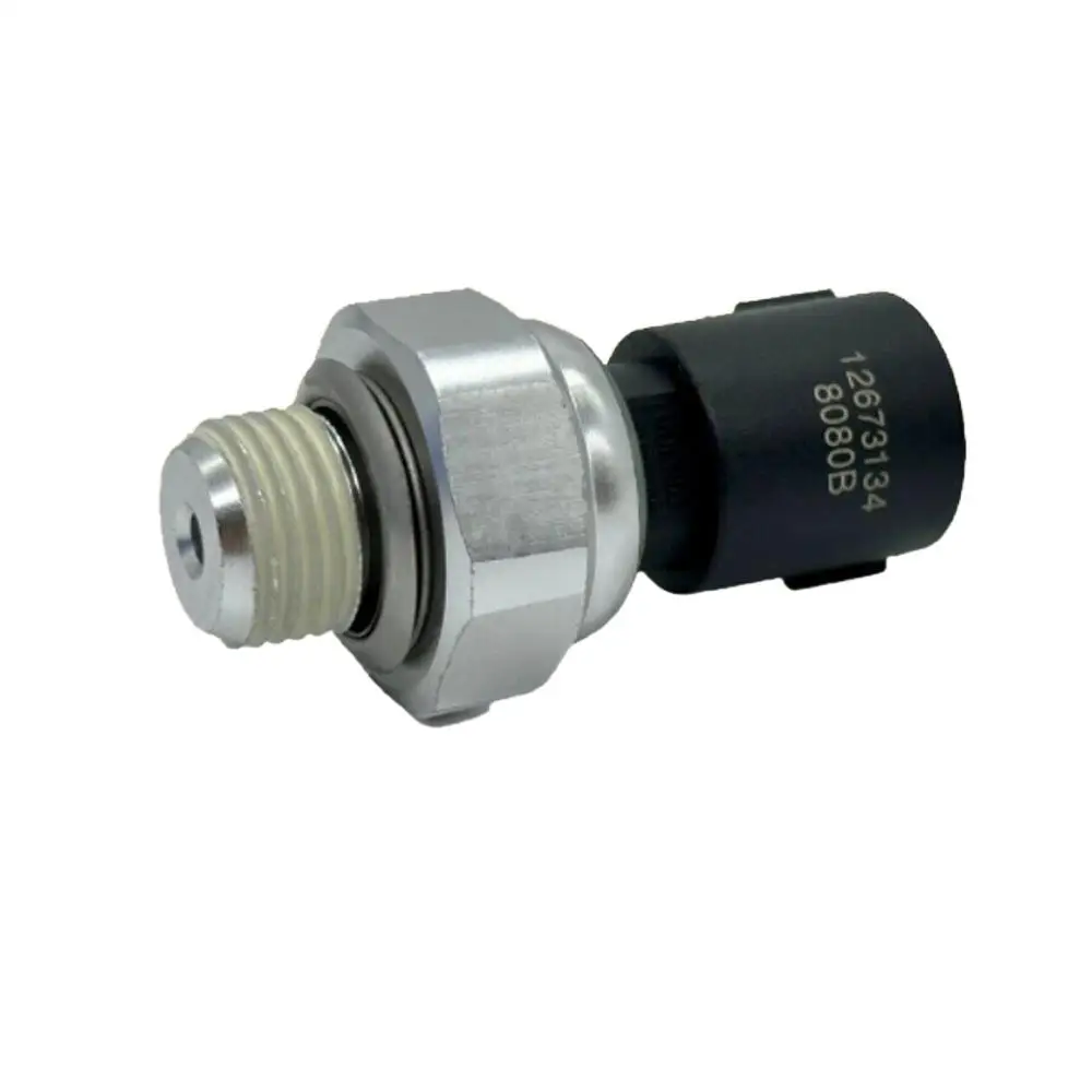 

12673134 engine oil pressure sensor switch