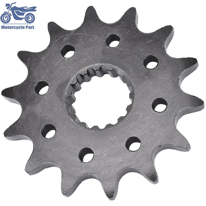 Передняя звездочка мотоцикла 520 14T для 350 450 495 500 505 525 520 560 EXC Enduro Racing SX-F XC-F EXC-F XCF-W MX EXC MXC SMR (art.: 3920cfee6941d) - 3920cfee6941d