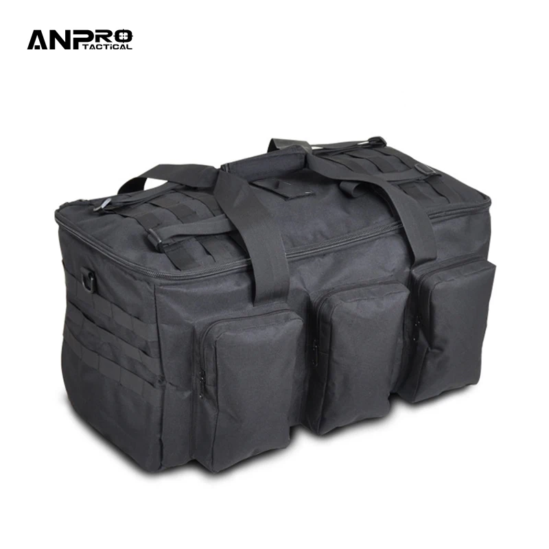 

Военная Сумка для активного отдыха, тактический вместительный рюкзак для кемпинга, дорожная армейская сумка для багажа для альпинизма, 55 л