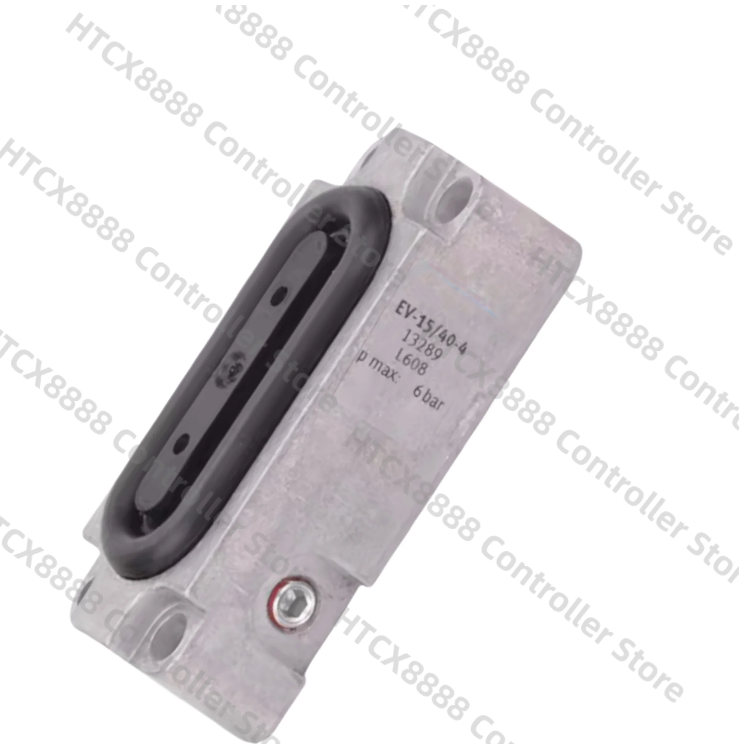 Зажимный модуль Φ/40-4 13289 Φ/30-3 1593 Φ/63-4 13290