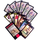 Карточки-Таро для предсказаний, эротические настольные карточки-Таро для предсказаний