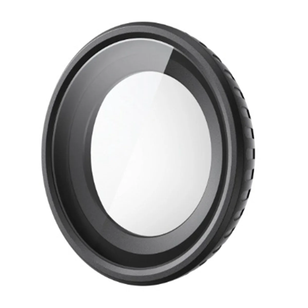 Фото Защита для объектива Insta 360 GO3S, защита, противотуманное покрытие, портативное фотостекло №1