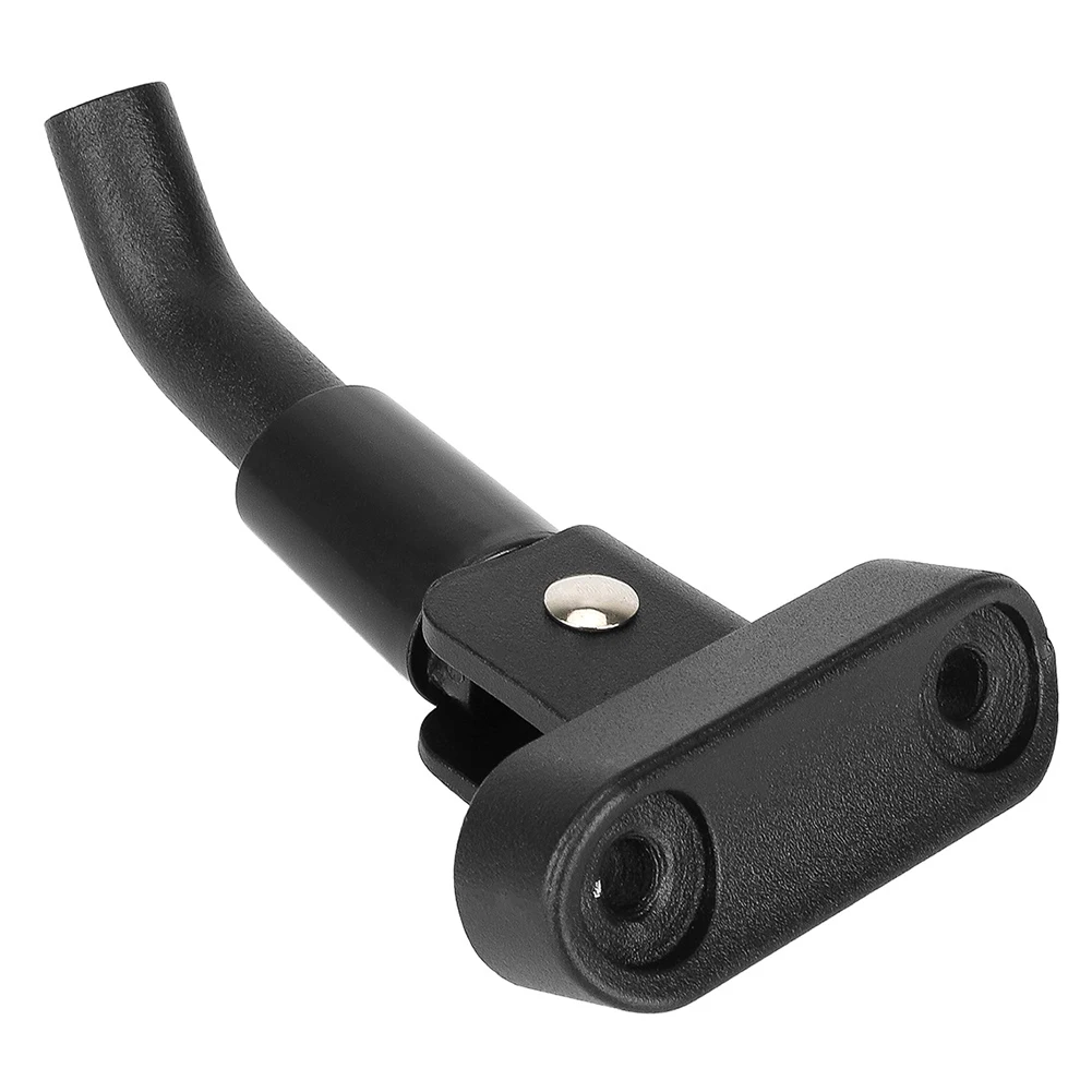 

Parking Stand Foot Support Black Electric Scooter Accessories With Screws For Ninebot F20/F25/F30/F40 Brand New