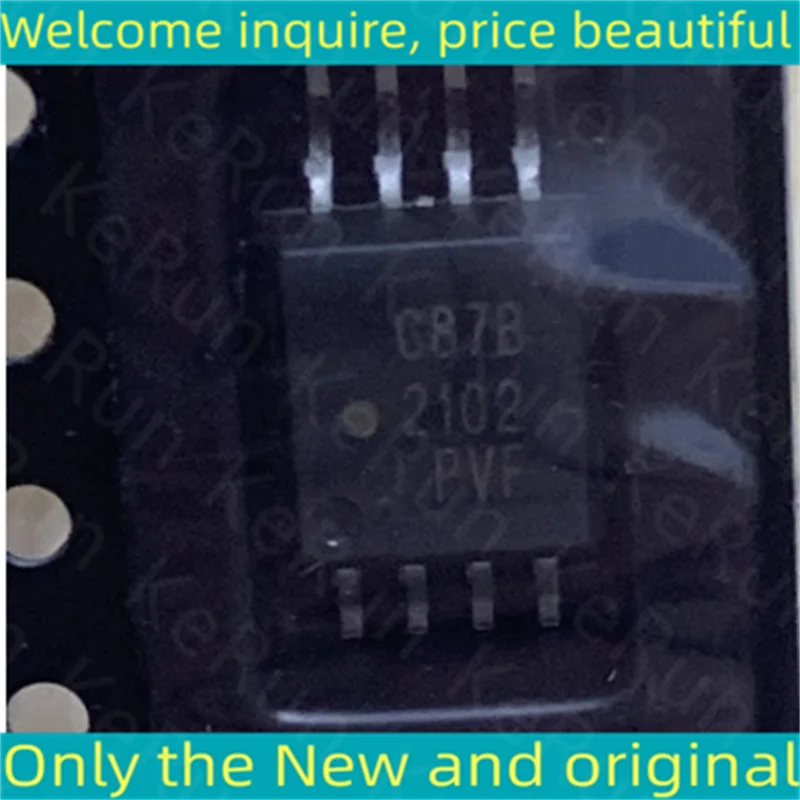

C87B New and Original IC Chip SOT-8 ACPL-C87B-000E ACPL-C87B-00 ACPL-C87B