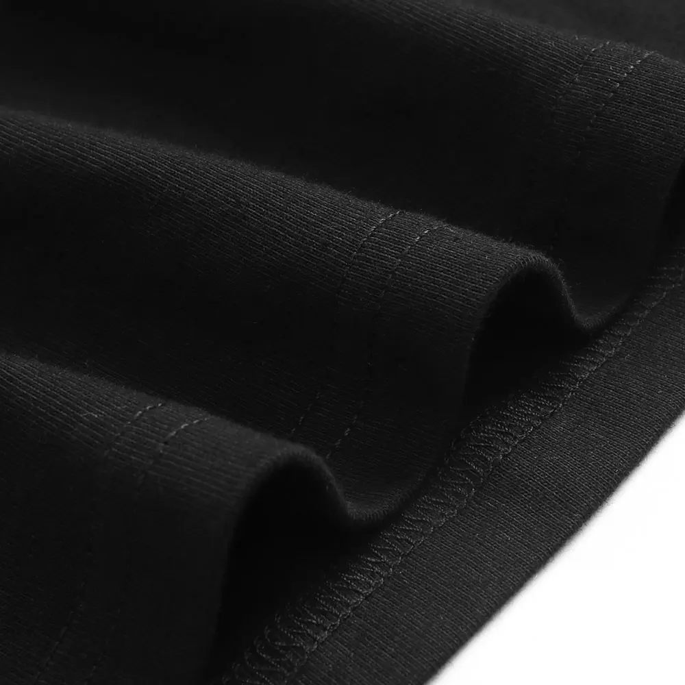 Рисунок 3 - Футболка мужская в гонконгском стиле