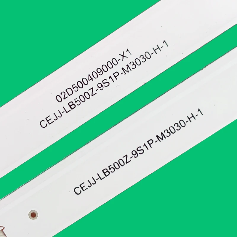 Фонарь подсветки телевизора для 50PUF6033 50PUF6093 50PUF6132 50PUF6112/T3 50PFS5803/62 02D500409000-X1 фонарь