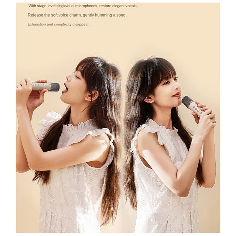 Старомодные винтажные маленькие Bluetooth-колонки с часами Портативные