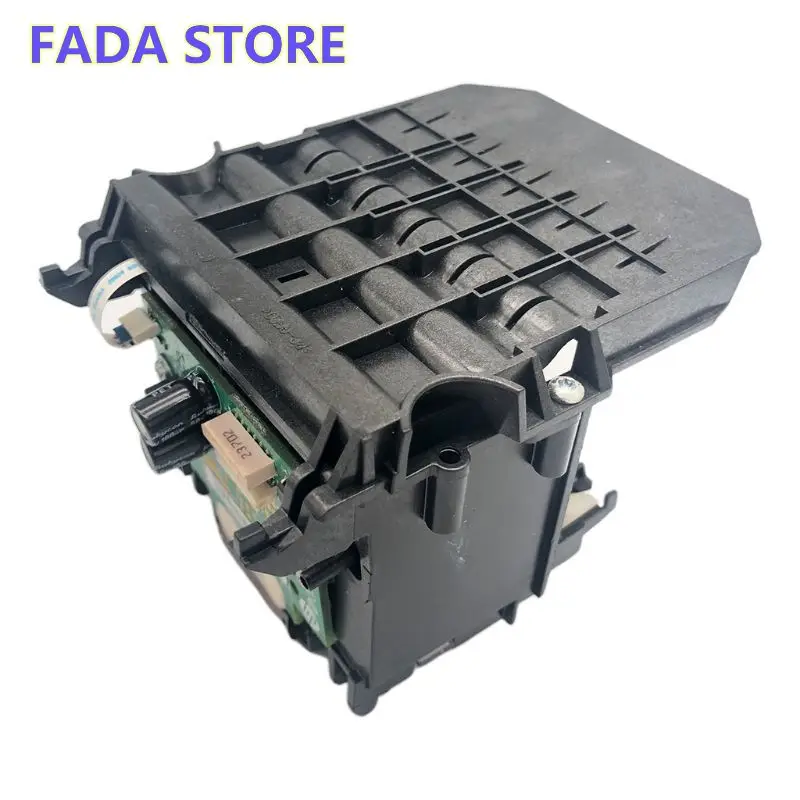 

Печатающая головка, печатающая головка для HP 7110 7610 7510 Hp 933/932 6100 6600 6700 7612, детали для принтера, быстрая доставка