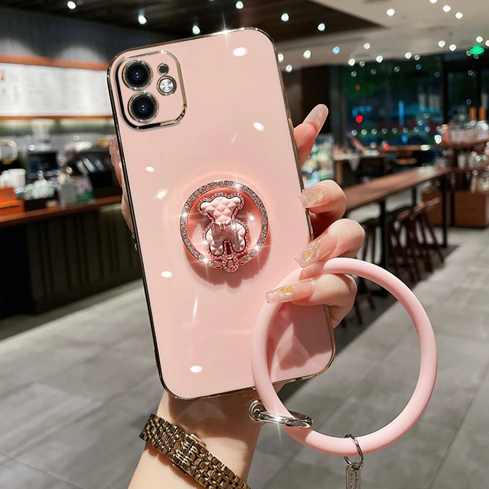 

Чехол для iPhone 14 13 12 11 Pro Max Mini + Plus 7 8 X XS XR