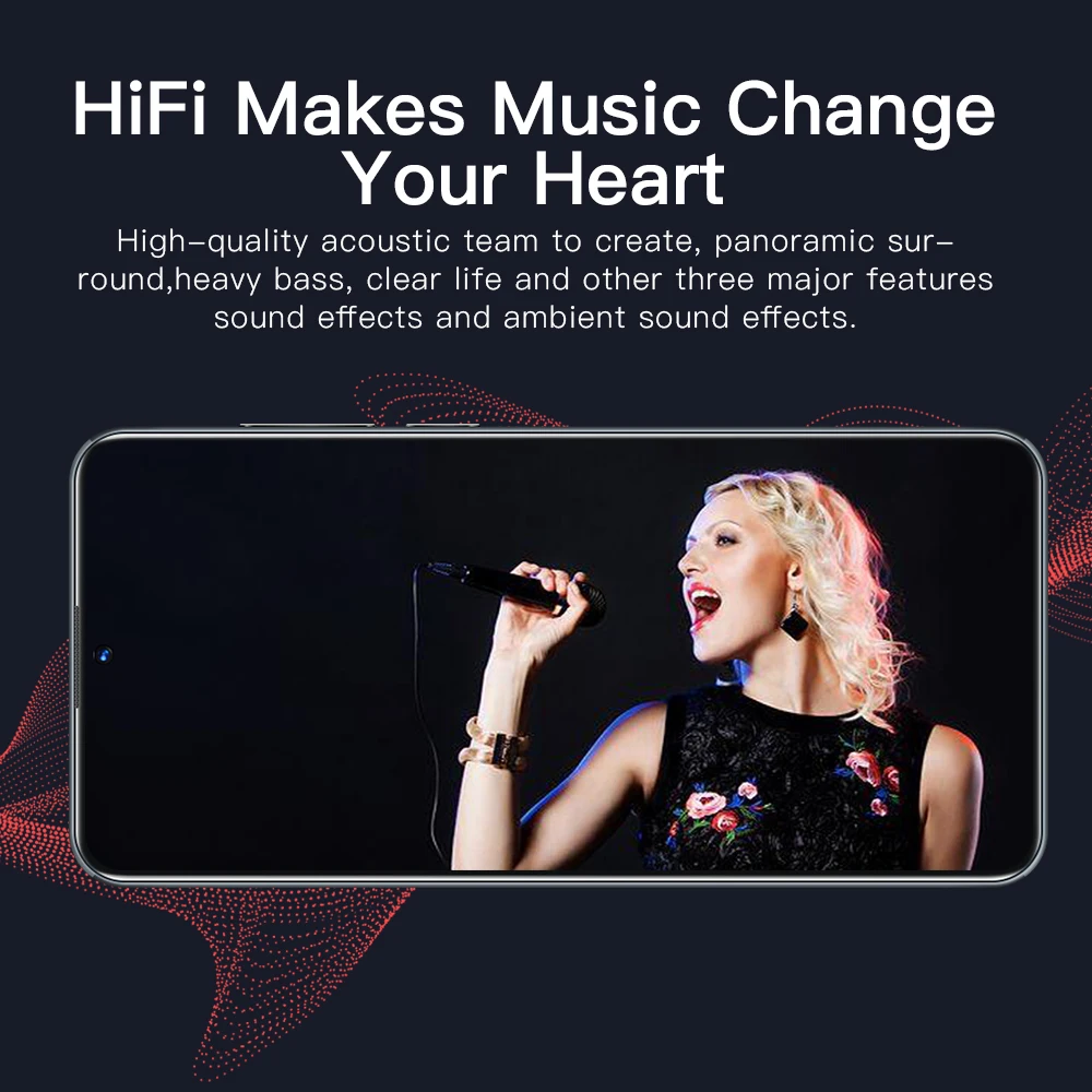 Новые сверхреальные параметры S22 |