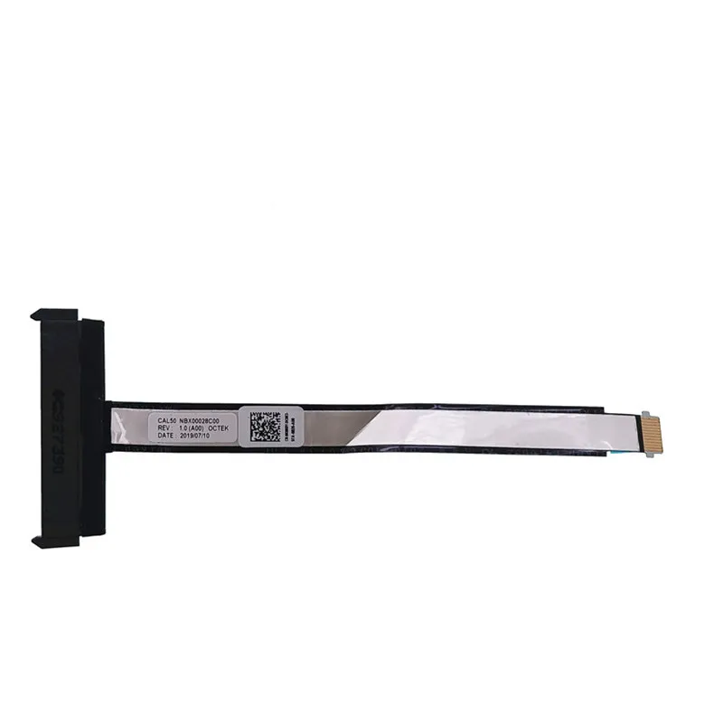 

Новые оригинальные ноутбуки HDD кабель для Dell Inspiron 15 5567 5570 5575 P75F 3480 3580 3582 3583 3584 3585 3593 0KNK9Y