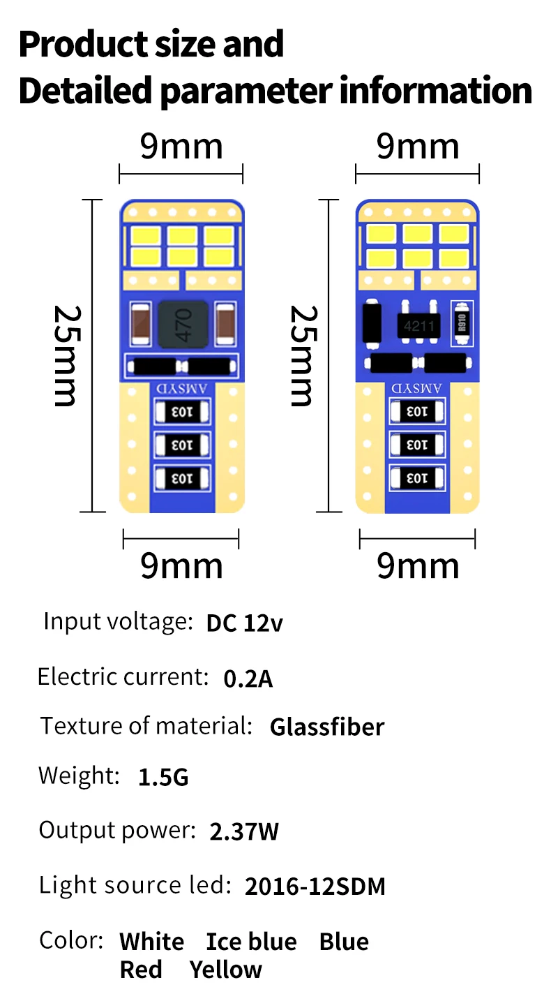 10 шт. автомобильные номерные знаки