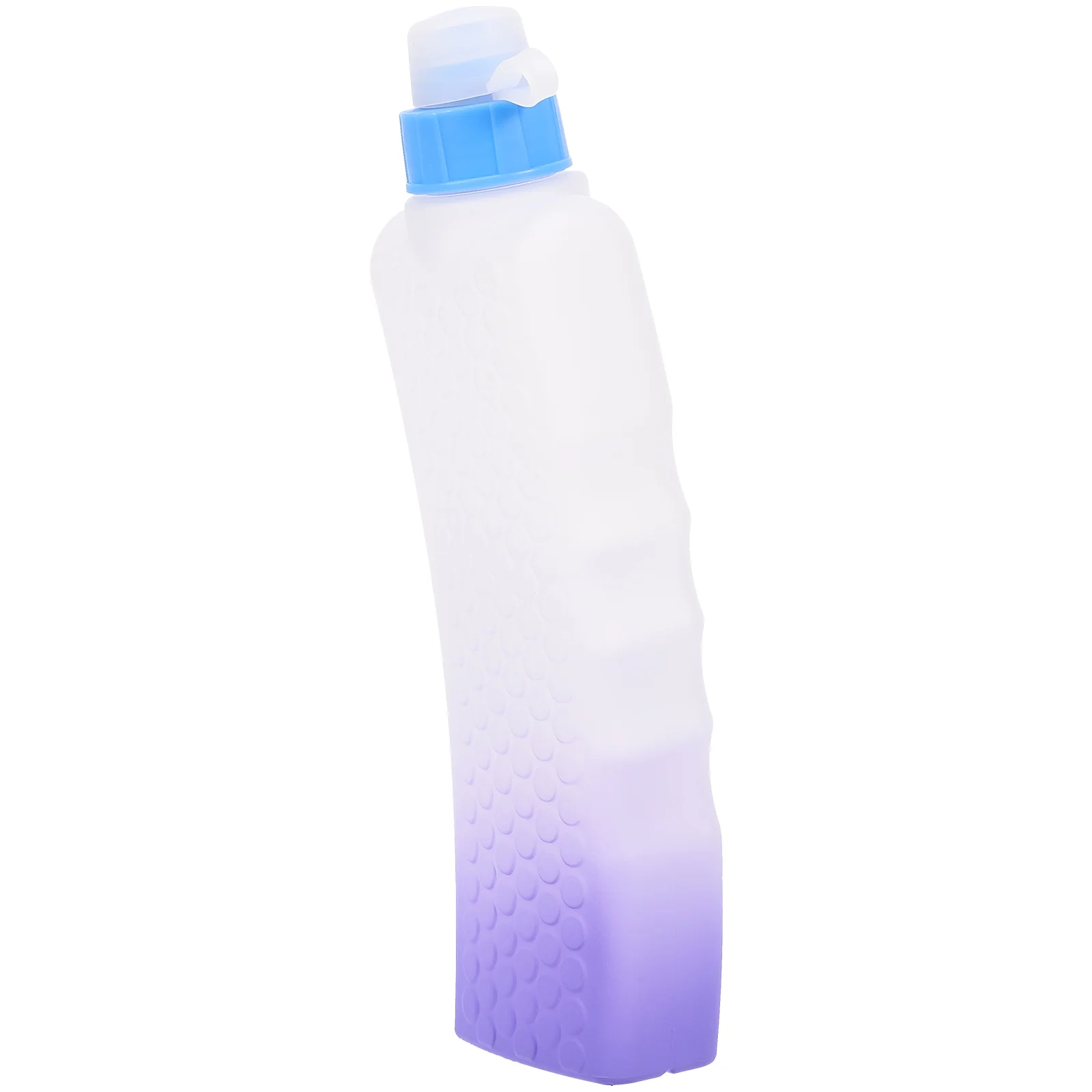 Portable Water Bottle Daily Use Drink Bottle Multi-function Sports Bottle Drink Accessory