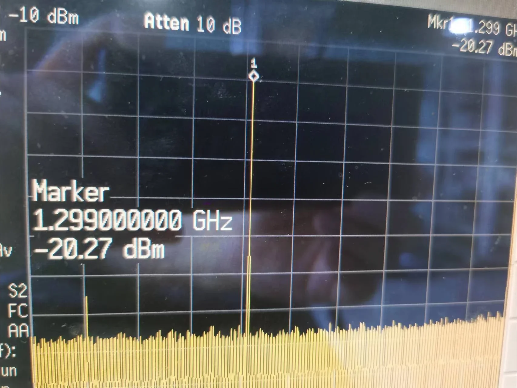 Ультра-Широкополосный двойной сбалансированный модуль смесителя 3G-11G