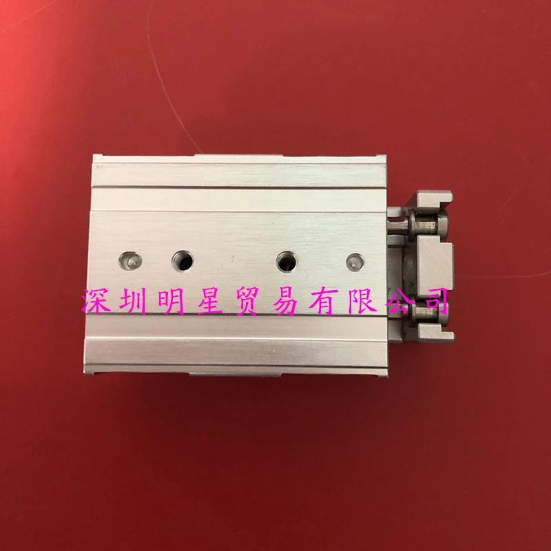 LCR-8-30-F2V3-D Japan CKD Xikaili скользящий Настольный цилиндр оригинальный подлинный