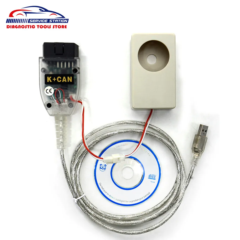 

New VAG TACHO USB V5.0 with USB Dongle Vagtacho USB Version V 5.0 for NEC MCU 24C32/24C64