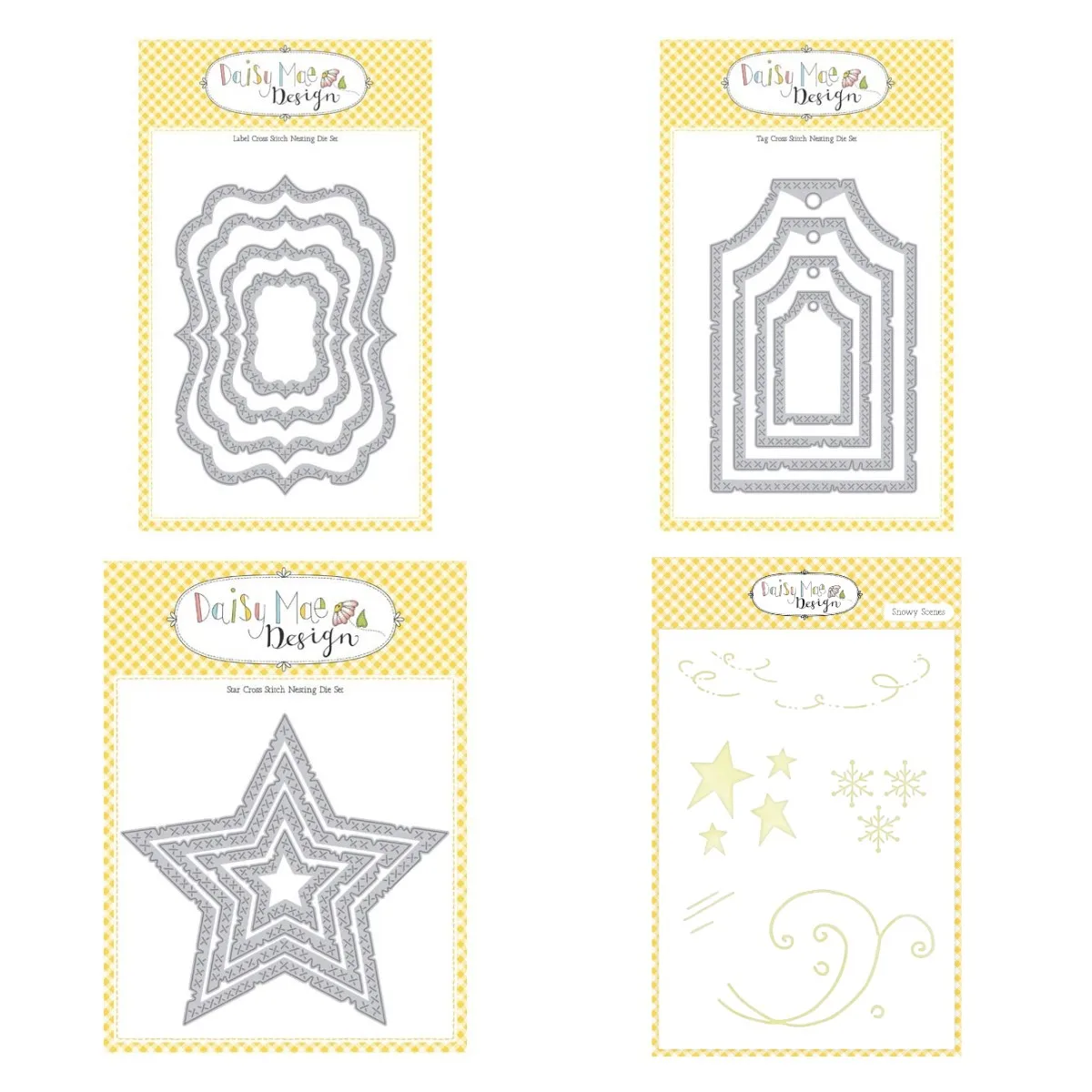 

Nested Labels Dies And Stencil New Arrival 2023 Diy Molds Scrapbooking Paper Making Cuts Crafts Template Handmade Card