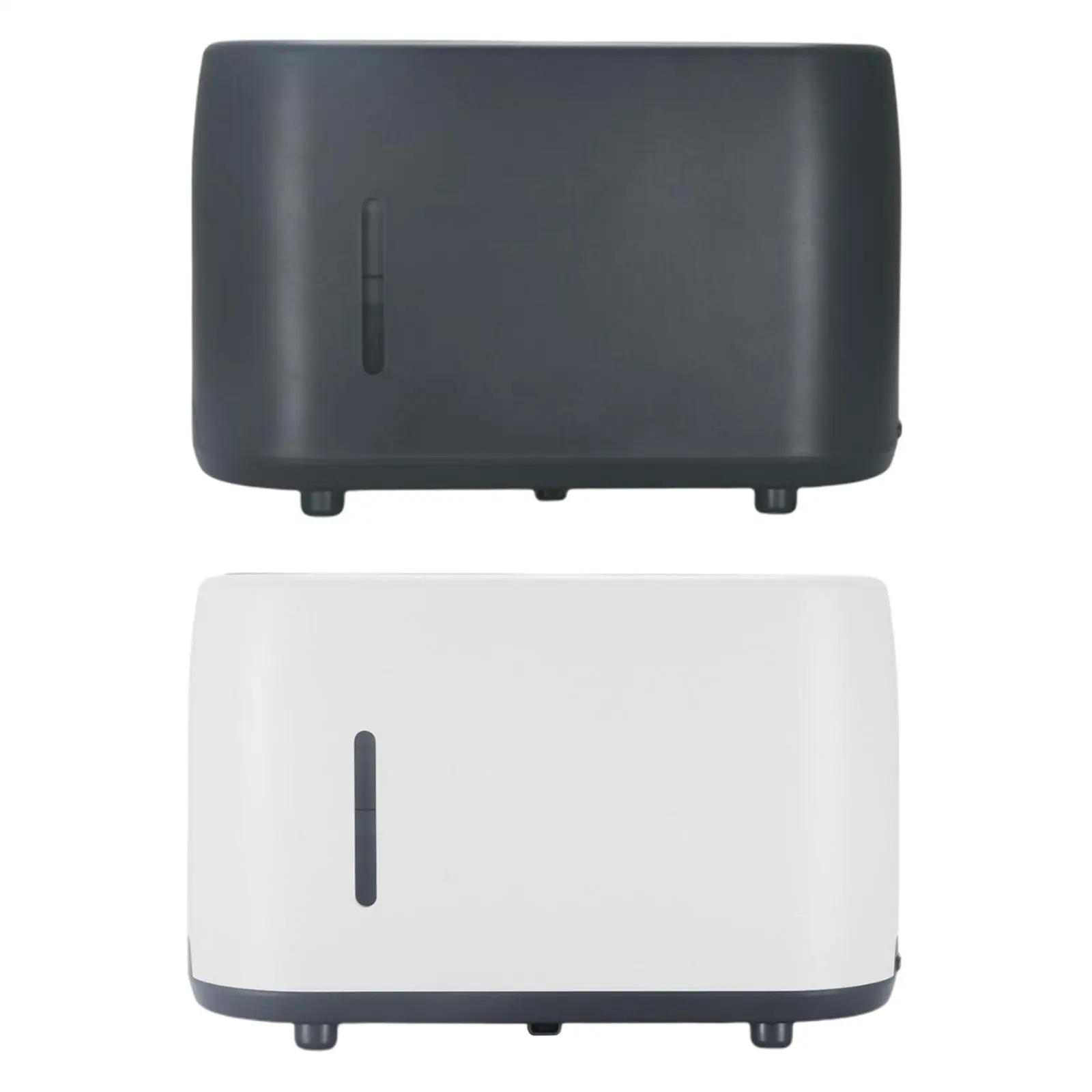 

Flame Air Humidifier Diffuser Nightlight 200ml with LED Light Aromatherapy Essential Oil Diffuser for Home Decor Bedroom Office