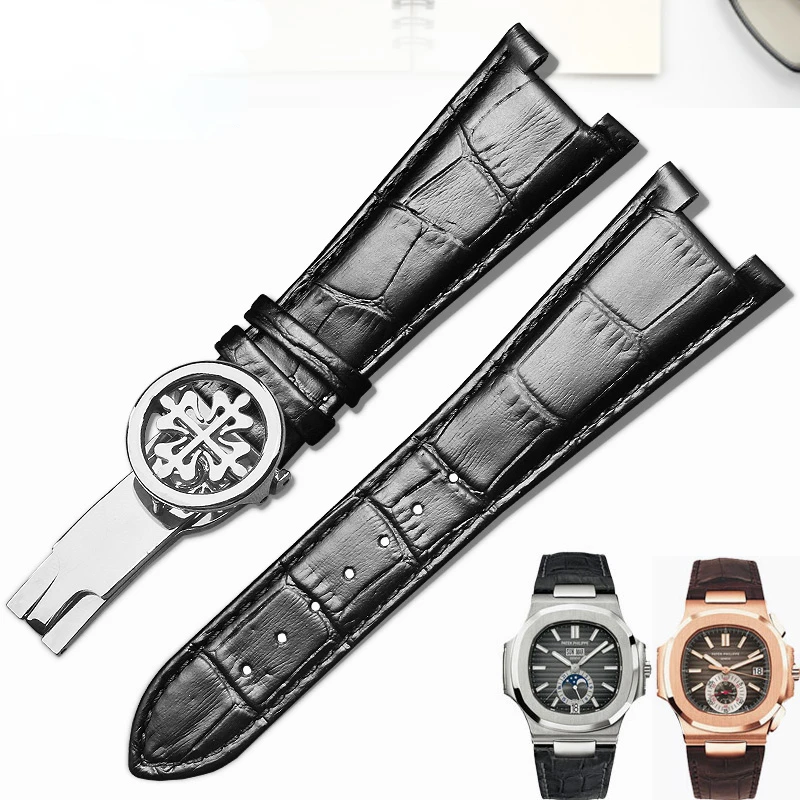 patek philippe strap
