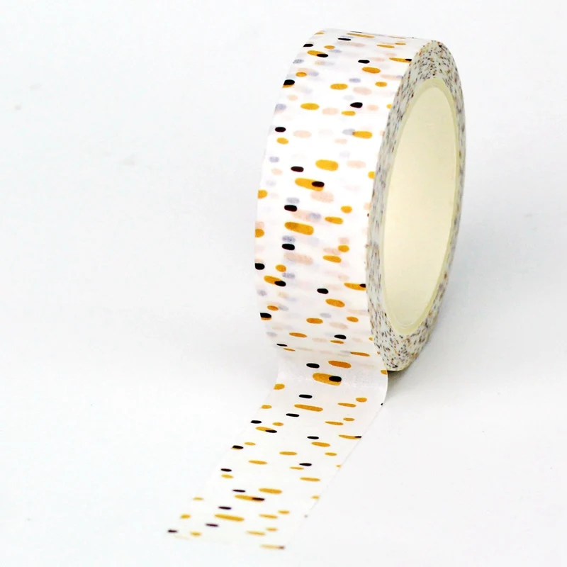 

GREATHOPE WASHI TAPE декоративная лента 10 м