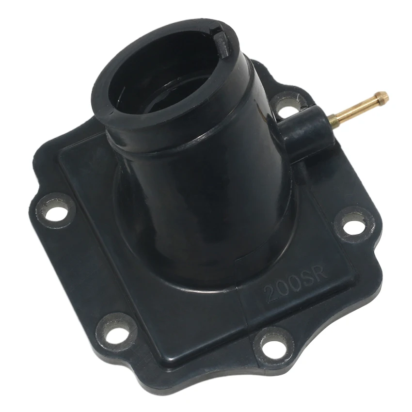 

Интерфейсная подкладка для мотоциклетного карбюратора, пластиковый клей для впускного отверстия для Kawasaki KDX125SR, KDX125-B1 KDX125-B2 KDX125-B3 KDX125-B4 KDX125-B6