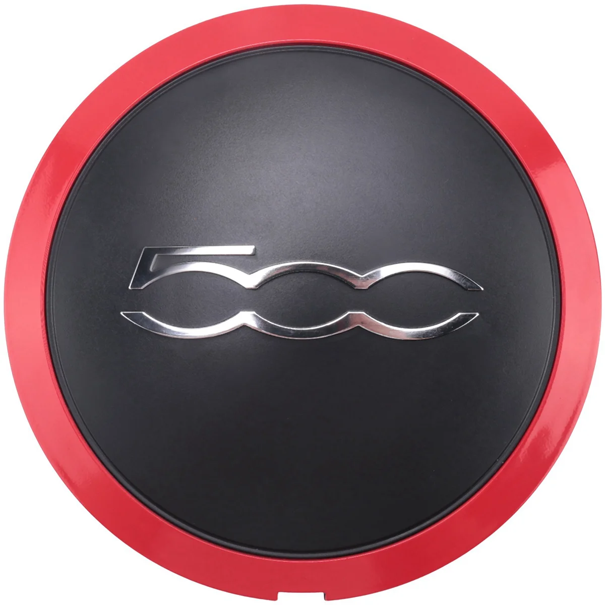 Колпачок ступицы колеса для Fiat 133 500 мм 1 шт. колпачок эмблемы 68078419AC 68078421AC 51884863