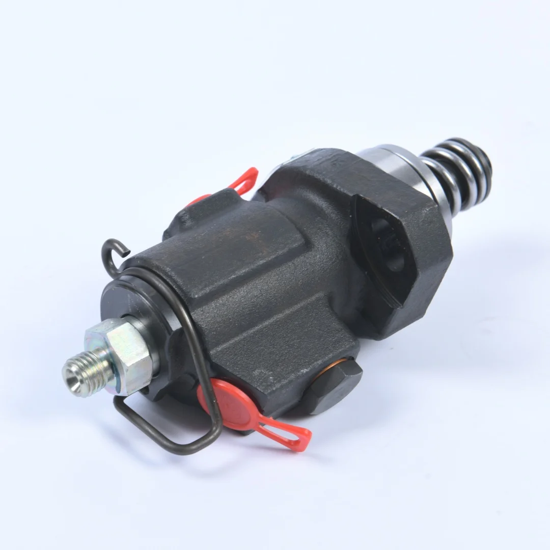 1 шт. форсунка Common Rail 04287049 Для двигателя Deutz 2011 года DEUTZ FM2011 оригинал новый