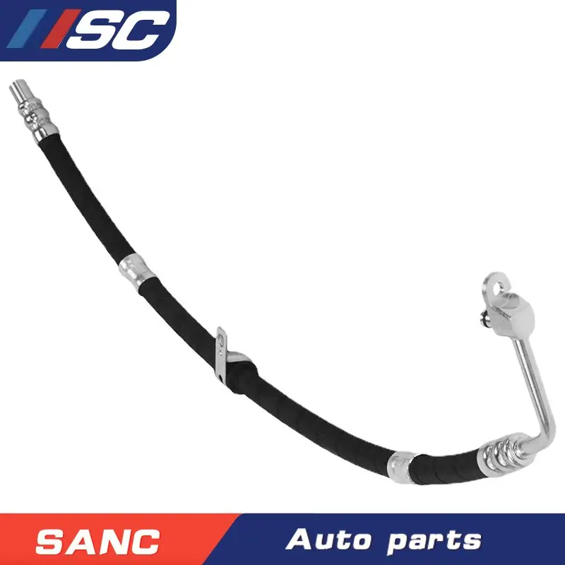 Гидравлический насос LR001099 высокого давления для Land Rover Freelander TD4 2.2D 06-14 LR029185G LR029185