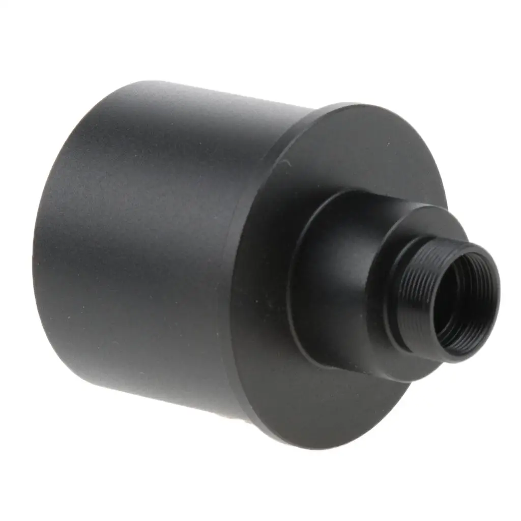 

Adapter for Telescope 1.25 "thread for Recording Moon & Planets
