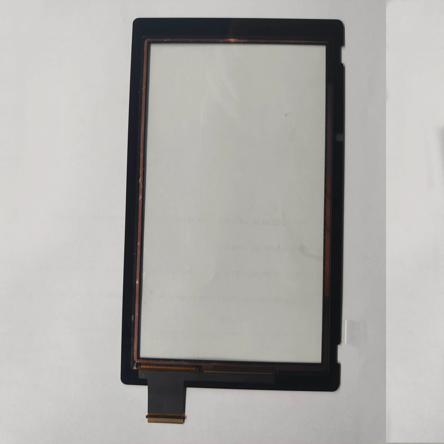 

Replacement Touch Screen Digitizer For Nintendo Switch HAC-001