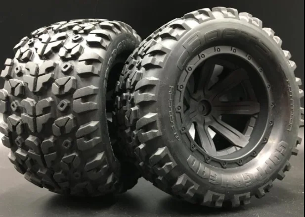 HPI Racing Tyres