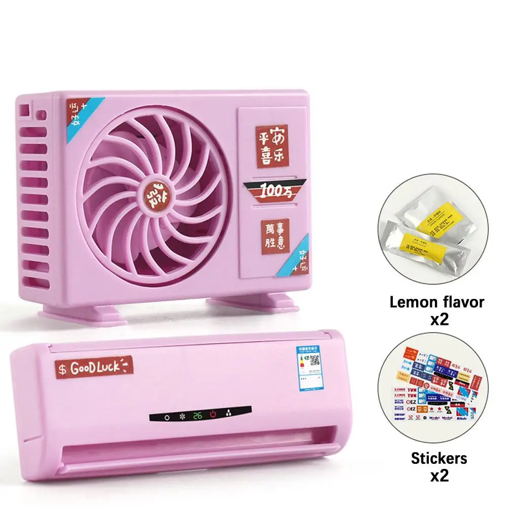 Автомобильный освежитель воздуха поворотный на солнечной батарее для приборной