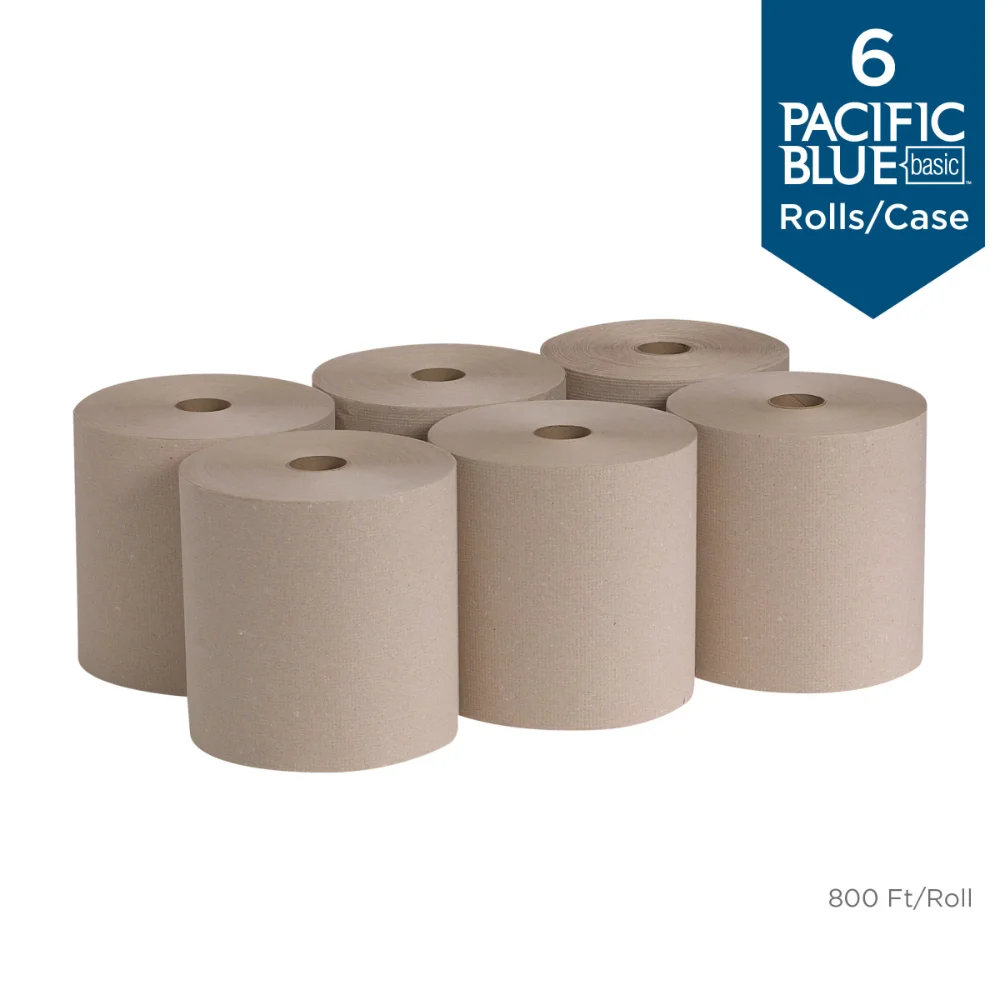 Roll (previously Branded Envision®) By Gp Pro (georgia-pacific),