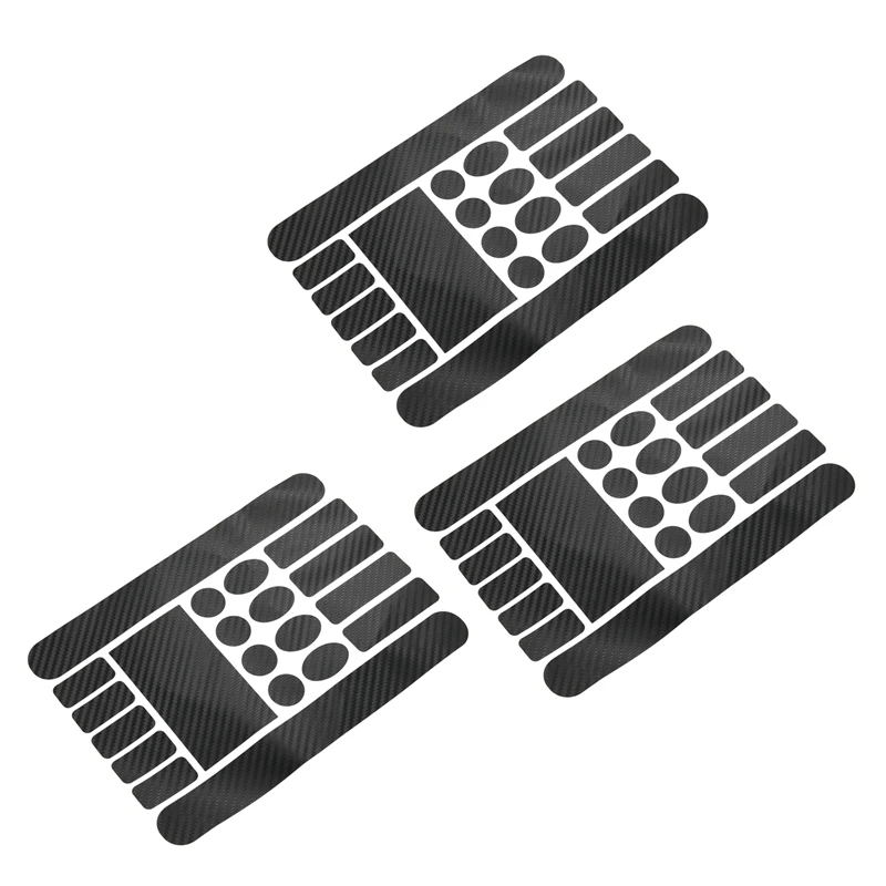 

3x защита передней рамы вилки велосипеда, защита цепи велосипеда, защита вилки, защитная накладка для горного и дорожного велосипеда, горног...