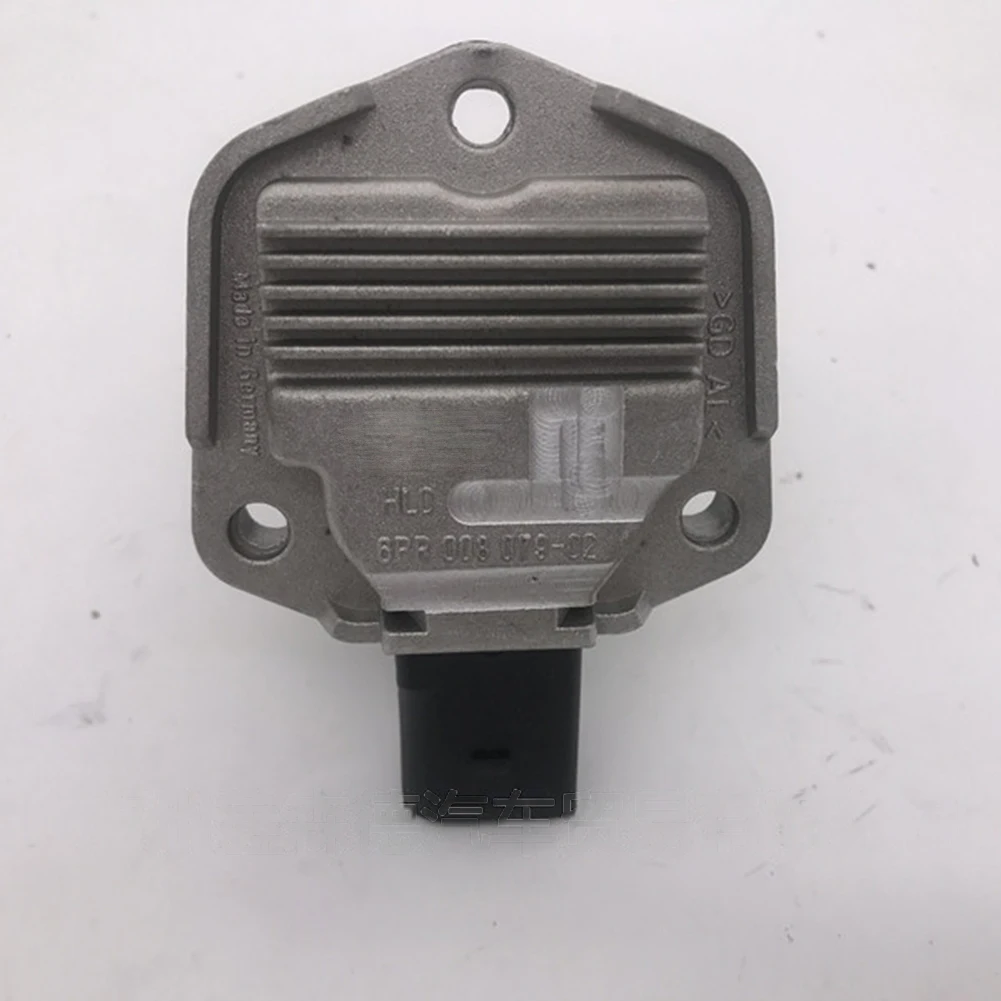 Датчик уровня масляного поддона 1J0 907 660B для Audi A4 A6 A8 VW Passat B5 Golf MK4 Beetle 1J 0907660 Б