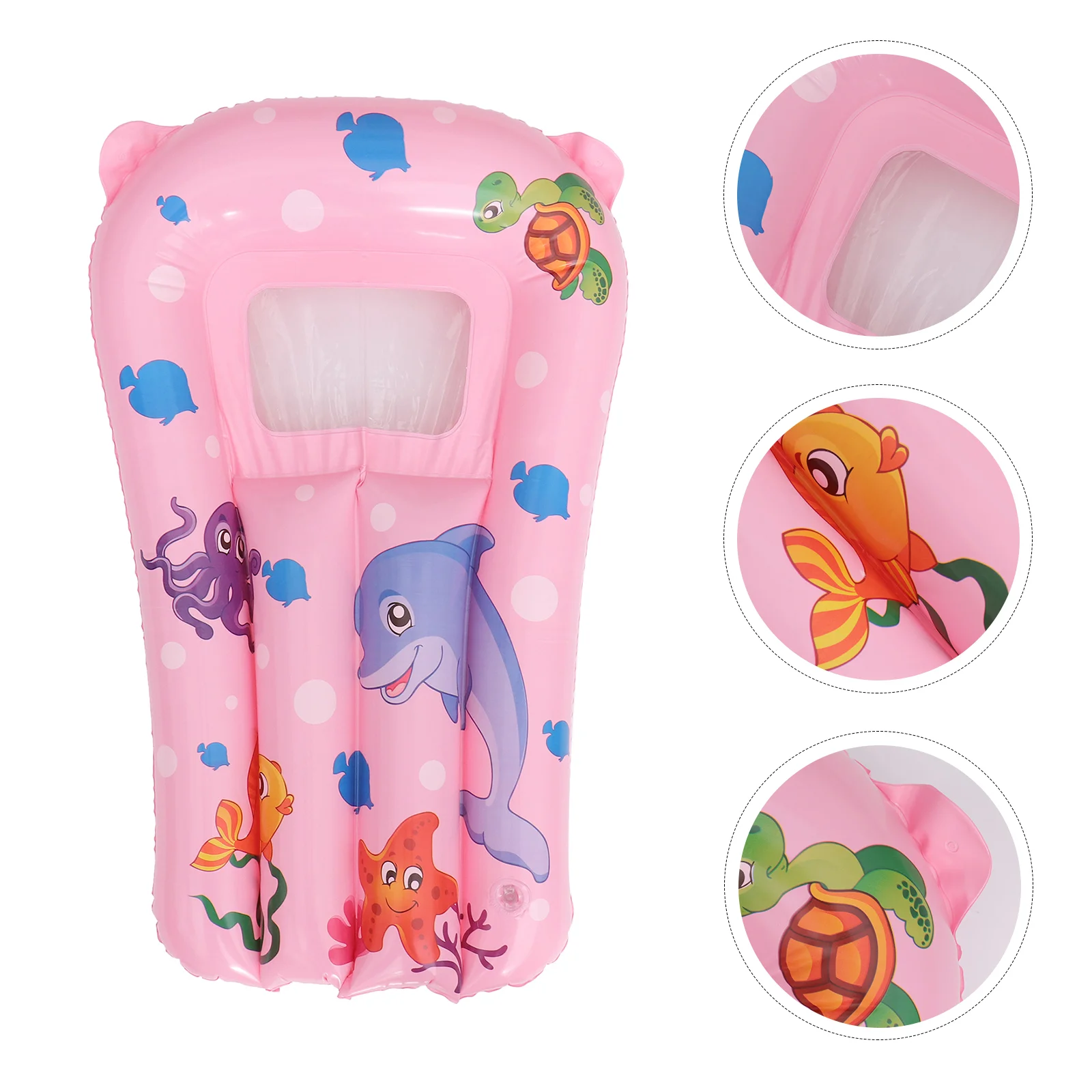 

Board Floatfloating Pool Toysfiestasurfboard Surfingsurf Boards Blow Body Paddle Kickboardbeach