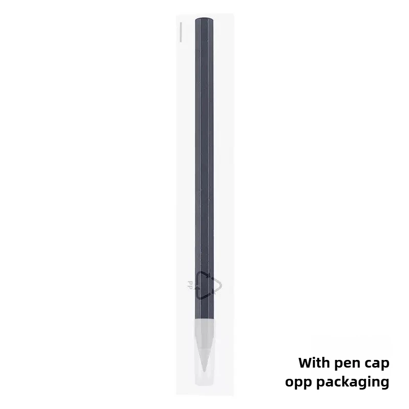 

Металлические вечные карандаши Бесконечность 6 цветов