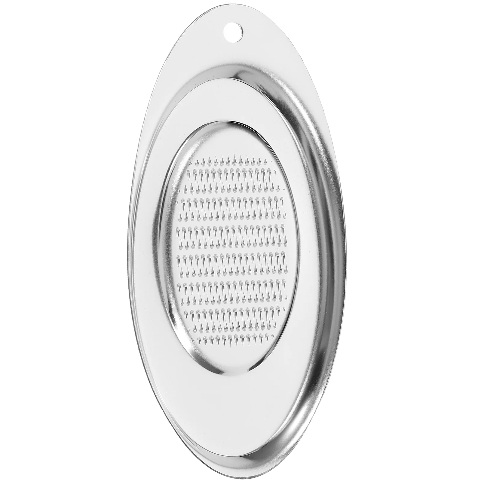 

Kitchen Small Reusable Grater Wear-resistant Ginger Grater Household Grater for Cooking Hotel Kitchen