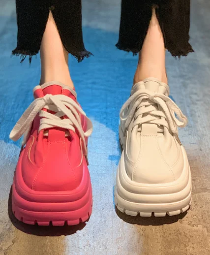 

C35 New for Men Women Casual Shoes Spring Autumn Trending Sport Shoes Low Breathable Trainers Sneakers Eur 35-45