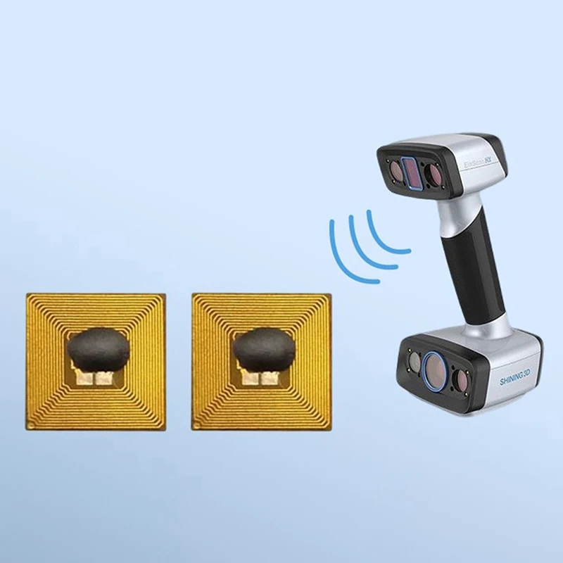 Перезаписываемый Ntag213 Bluetooth микро чип FPC ярлык различных универсальных небольших