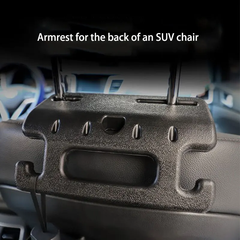 

Car safety armrest car rack for bags and wallet cloth pendant safety armrest suitable for children and the elderly car interior