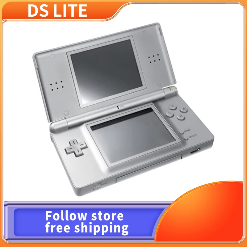 Игровая консоль DZQ DS Lite | AliExpress