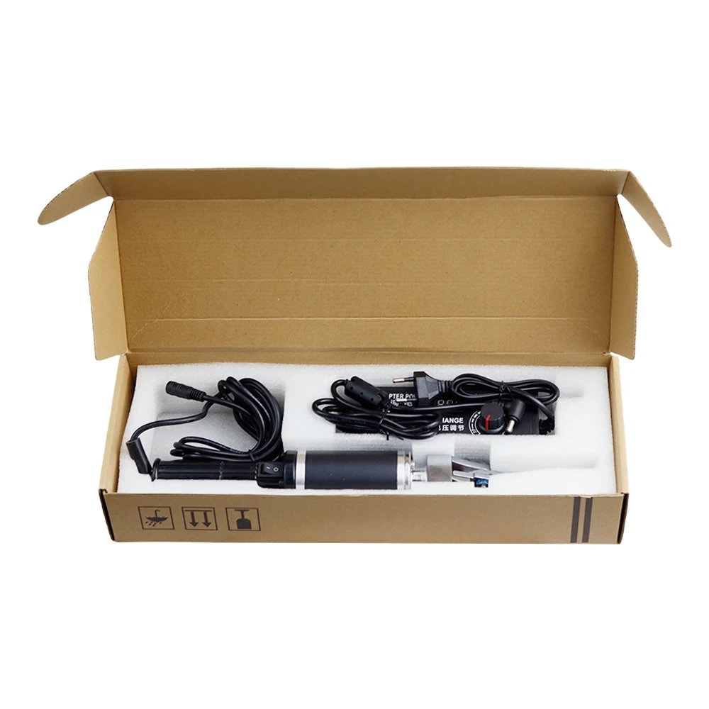 

Электроножницы для тафтинга Electric Carpet Carving Scissors