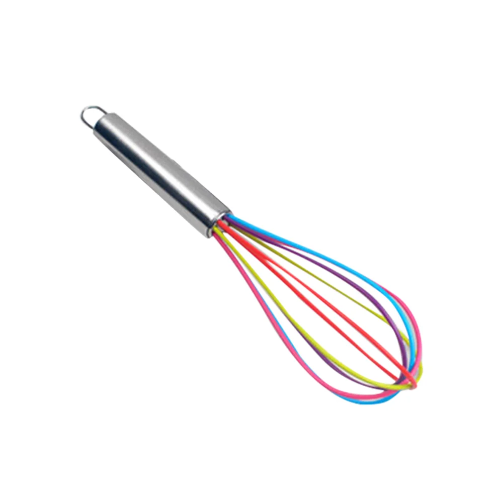 

Whisk Cooking Kitchen Frother Beater Baking Egg Balloon Blender Cappuccino Coffee Blending Electric Wire Gadget Utensil Mixer