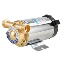 high pressure fully automatic high strength home bathroom circulator booster water pump booster pump