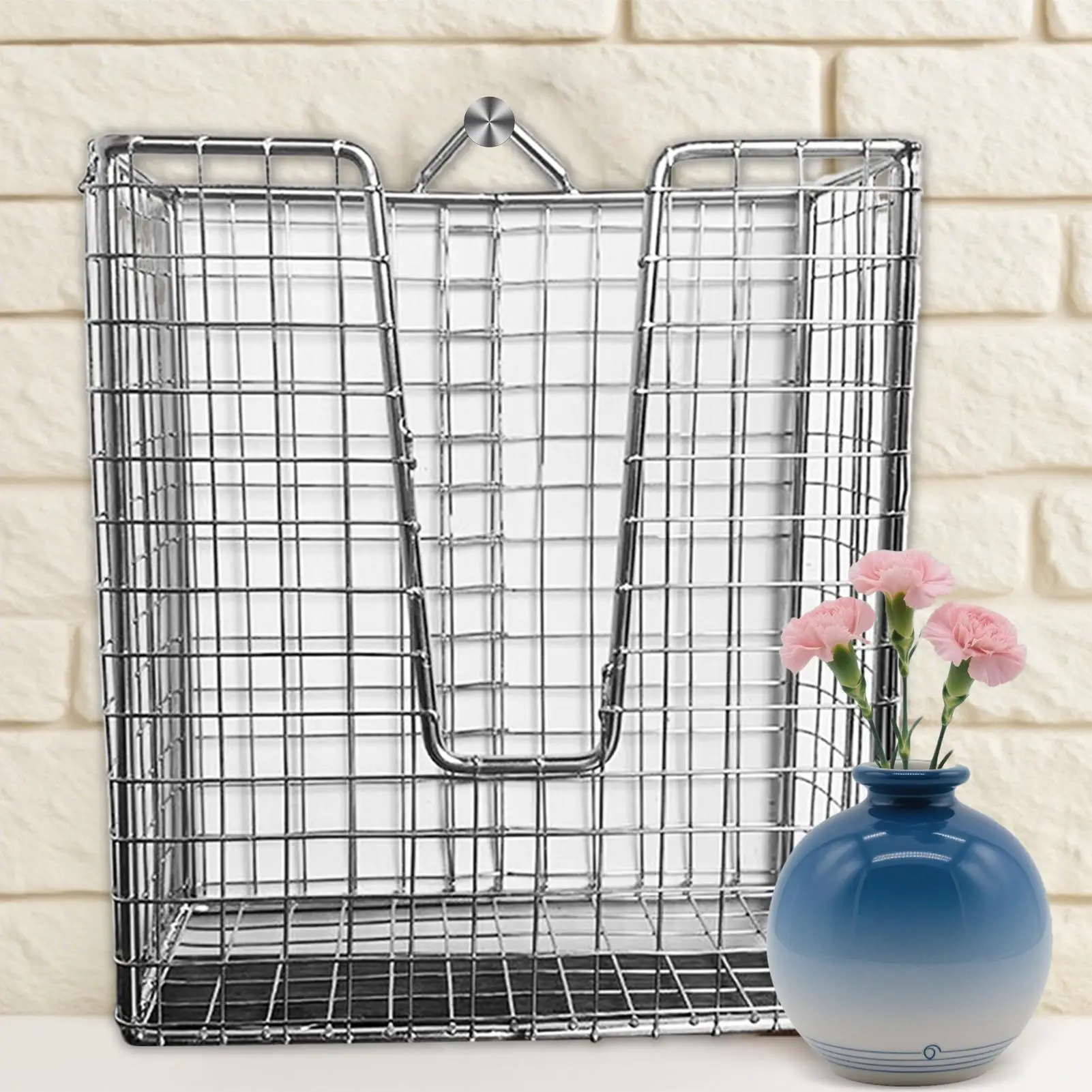 

Настенный держатель для папоротника Staghorn waasoscon